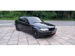 BMW - 330I - 2001/2002 - Preta - R$ 49.900,00