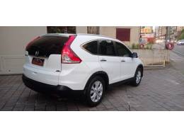 HONDA - CRV - 2013/2013 - Branca - R$ 79.900,00