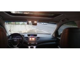 HONDA - CRV - 2013/2013 - Branca - R$ 79.900,00