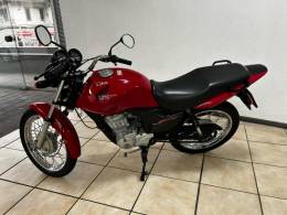 HONDA - CG 125I - 2011/2011 - Vermelha - R$ 8.900,00
