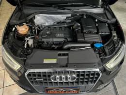 AUDI - Q3 - 2013/2013 - Preta - R$ 83.900,00
