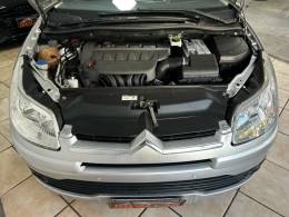 CITROËN - C4 - 2012/2012 - Prata - R$ 28.900,00