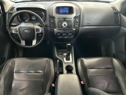 FORD - RANGER - 2013/2013 - Prata - R$ 109.900,00