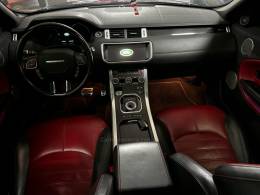 LAND ROVER - RANGE ROVER EVOQUE - 2018/2018 - Preta - R$ 165.900,00