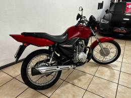 HONDA - CG 125I - 2011/2011 - Vermelha - R$ 8.900,00