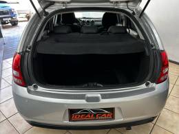 CITROËN - C3 - 2013/2014 - Prata - R$ 41.500,00