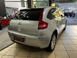 CITROËN - C4 - 2012/2012 - Prata - R$ 28.900,00