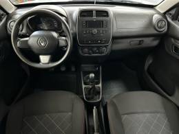 RENAULT - KWID - 2021/2022 - Branca - R$ 47.900,00