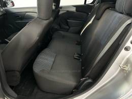 RENAULT - SANDERO - 2020/2020 - Prata - R$ 48.900,00
