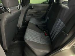 CHEVROLET - CLASSIC - 2012/2013 - Bege - R$ 25.500,00