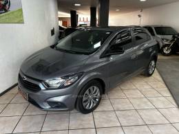 CHEVROLET - ONIX - 2021/2021 - Cinza - R$ 61.900,00