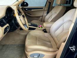 PORSCHE - MACAN - 2015/2015 - Azul - R$ 244.900,00