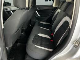 CITROËN - C3 - 2013/2014 - Prata - R$ 41.500,00