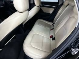 AUDI - A3 - 2013/2014 - Preta - R$ 89.900,00