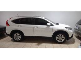 HONDA - CRV - 2013/2013 - Branca - R$ 79.900,00