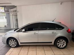 CITROËN - C4 - 2012/2012 - Prata - R$ 28.900,00