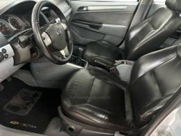 CHEVROLET - VECTRA - 2006/2006 - Prata - R$ 30.900,00