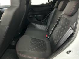RENAULT - KWID - 2021/2022 - Branca - R$ 47.900,00