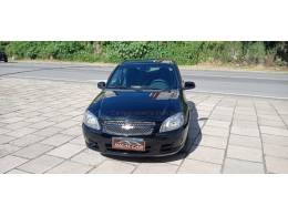CHEVROLET - CELTA - 2012/2013 - Preta - R$ 29.900,00