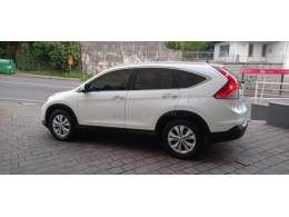 HONDA - CRV - 2013/2013 - Branca - R$ 79.900,00