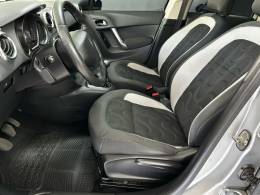 CITROËN - C3 - 2013/2014 - Prata - R$ 41.500,00