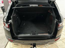 LAND ROVER - RANGE ROVER EVOQUE - 2018/2018 - Preta - R$ 165.900,00