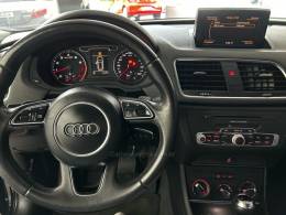 AUDI - Q3 - 2013/2013 - Preta - R$ 83.900,00