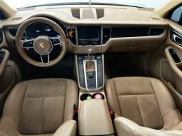 PORSCHE - MACAN - 2015/2015 - Azul - R$ 244.900,00