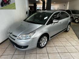 CITROËN - C4 - 2012/2012 - Prata - R$ 28.900,00