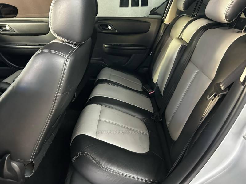 CITROËN - C4 - 2012/2012 - Prata - R$ 28.900,00