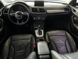 AUDI - Q3 - 2013/2013 - Preta - R$ 83.900,00