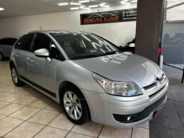 CITROËN - C4 - 2012/2012 - Prata - R$ 28.900,00