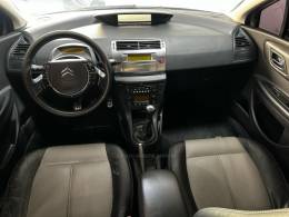 CITROËN - C4 - 2012/2012 - Prata - R$ 28.900,00