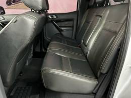 FORD - RANGER - 2013/2013 - Prata - R$ 109.900,00