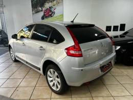 CITROËN - C4 - 2012/2012 - Prata - R$ 28.900,00
