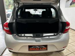 RENAULT - SANDERO - 2020/2020 - Prata - R$ 48.900,00